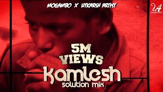 Kamlesh Solution Remix  Mogambo  Utkarsh Artist kamleshmemekamleshremixkamleshremixsolution [upl. by Eanrahc]