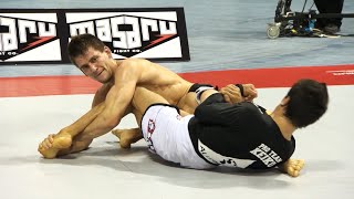 Rafa Mendes vs Rubens Cobrinha Charles  2011 ADCC World Championship [upl. by Afirahs]