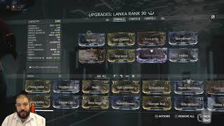 Eidolon Lanka Build  Limb Shredder  2018 [upl. by Sundberg758]