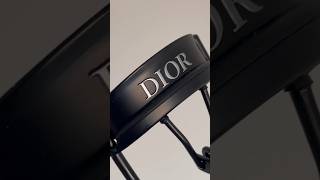 Dior curler long eyelashes [upl. by Kopaz]