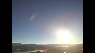 Sunrise Timelapse Thursday November 07 2024 [upl. by Naji]