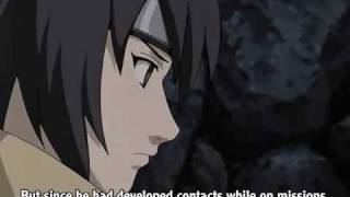 Naruto AMV  Anko Tribute  Pretty Girl [upl. by Znarf]