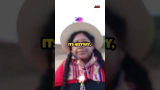 History of Bolivia Country bolivia shorts [upl. by Novat380]