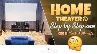 How to build Dolby Atmos home theater Dolby Atmos home theater guidetrending hometheater [upl. by Llertnek]