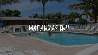 Matanzas Inn Review  Fort Myers Beach  United States of America [upl. by Joya]