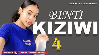 BINTI KIZIWI  PART 04 [upl. by Acisej]