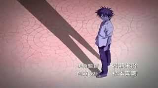 The Law Of Ueki Opening 1 HD [upl. by Idnal]