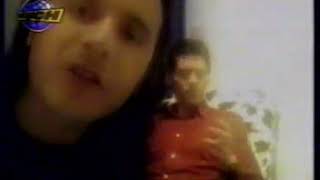 Peligrosos Gorriones  Me Extingo Video Oficial [upl. by Aseneg21]