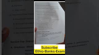 CBE WRITTEN EXAM QUESTIONS amp answers bankexamquestions shorts shortsbankquestions [upl. by Whorton]