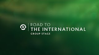 ENA ROAD TO TI 2024 GROUP STAGE  Day 2 [upl. by Lebbie656]