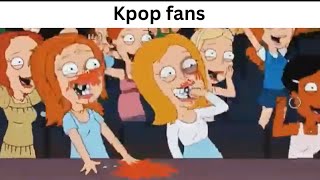 Kpop Slander [upl. by Eletnahs]