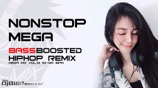 🔥 NONSTOP MEGA BASSBOOSTED REMIX Vol13🔥DJ BilLRemix🎧 [upl. by Fausta]