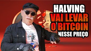 Depois do halving o que esperar do bitcoin [upl. by Llejk264]