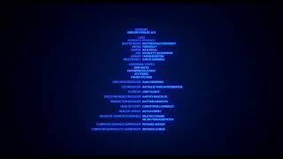 SING Thriller End Credits [upl. by Fennelly]