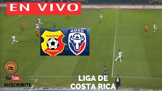 HEREDIANO VS SAN CARLOS EN VIVO POR GRANEGA 🔴 LIGA PROMERICA  CLAUSURA  JORNADA 3 [upl. by Flore]