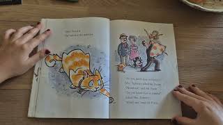 Readaloud book for kids MR Putter and Tabby bedtime story book for kids [upl. by Etat]