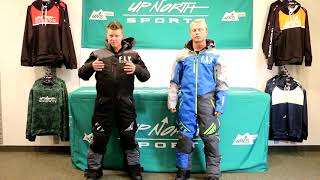 Fly Cobalt Monosuit Review Insulated and Non Insulated [upl. by Anaimad]