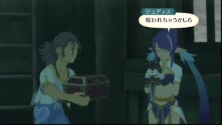 【PS3】テイルズ オブ ヴェスペリア part34 [upl. by Lapham]