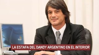 El gran dandy argentino en problemas Parte 2 [upl. by Elsa]