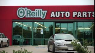 OReilly Auto Parts  Convenient Locations Nationwide [upl. by Frederiksen]