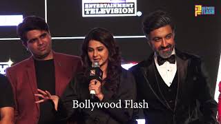 Beyhadh 2 Serial Launch  Full Video  Jennifer Winget Ashish Chowdhry amp Shivin Narang [upl. by Elmore]