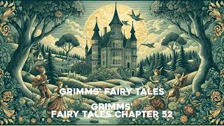 Grimms Fairy Tales Chapter 52 [upl. by Pasahow]