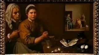 Velazquez  The Painters Painter Documentary [upl. by Kan180]