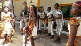 Watamu Wedding Kenya Traditional Luhya Tribe [upl. by Aimahs]