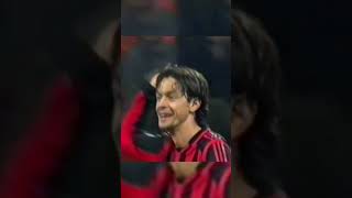 Only Inzaghi Can Do It 3 Times shorts football inzaghi [upl. by Leaw751]