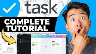 MeisterTask Tutorial for Beginners  How To Use MeisterTask  Review [upl. by Kcajyllib926]