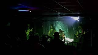 Tremplin THE BAND S09E01 Stoned Watchers Live2 [upl. by Mazurek]