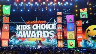 Kids Choice Awards 2021 Full Nominees [upl. by Nim12]