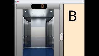 Swedish elevators in Scratch Part 1 [upl. by Htiderem407]