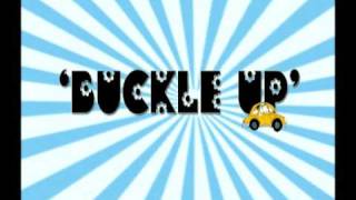 Buckle Up For Kids  Cartoon [upl. by Brigham]