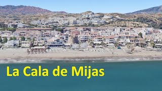 La Cala de Mijas [upl. by Raasch]