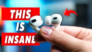 AirPods 3 vs AirPods Pro 2 in 2024  572 days LATER [upl. by Neddy]