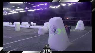 Paintball Fit GlowBall [upl. by Auhsot]