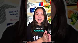 👀 ¿conocías la beca de alimentación baes en este video te explicamos [upl. by Tann682]