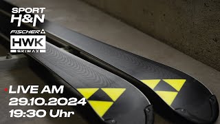 Wax amp Ski Tuning Masterclass 2024 [upl. by Coats485]