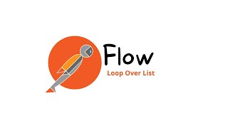 Postman Flow  Loop Over List [upl. by Edrahc]