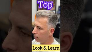 Flawless Skin Fade Top  Mens Haircut Tutorial  2024 MensHaircut barbertutorials [upl. by Enajiram114]