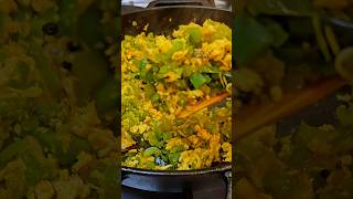 ക്യാപ്‌സികം മുട്ട തോരൻ  Capsicum Recipes in Malayalam shortsfeed capsicum thoran keralastyle [upl. by Einnos]