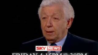 Promo Interview with Frank Lowy [upl. by Laresa953]