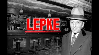 Lepke [upl. by Ahsiruam109]