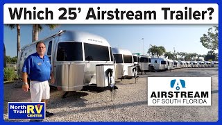 Top 3 Airstream Travel Trailers for Small Families Revealed [upl. by Remled130]