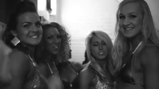 Backstage footage from Pure Elite May 2014 [upl. by Wende]