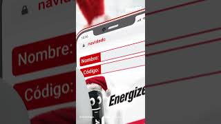 Navidad de Sorpresas con Energizer [upl. by Siesser]