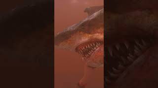 Toxic Shark VFX by CKVFX Steve Clarke amp Paul Knott  PART 1 [upl. by Darnall211]