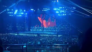 Fan Cam  2023 Game of the Year Orchestra Medley  The Game Awards [upl. by Virgel758]