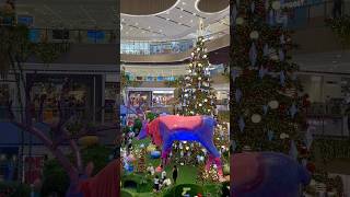 SM North EDSA’s Christmas tree 🎄 christmas christmastree pasko christmasdecor christmas2024 [upl. by Aserehs40]